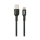 Kabel SILVER MONKEY Kabel USB-A na USB-C 3m czarny